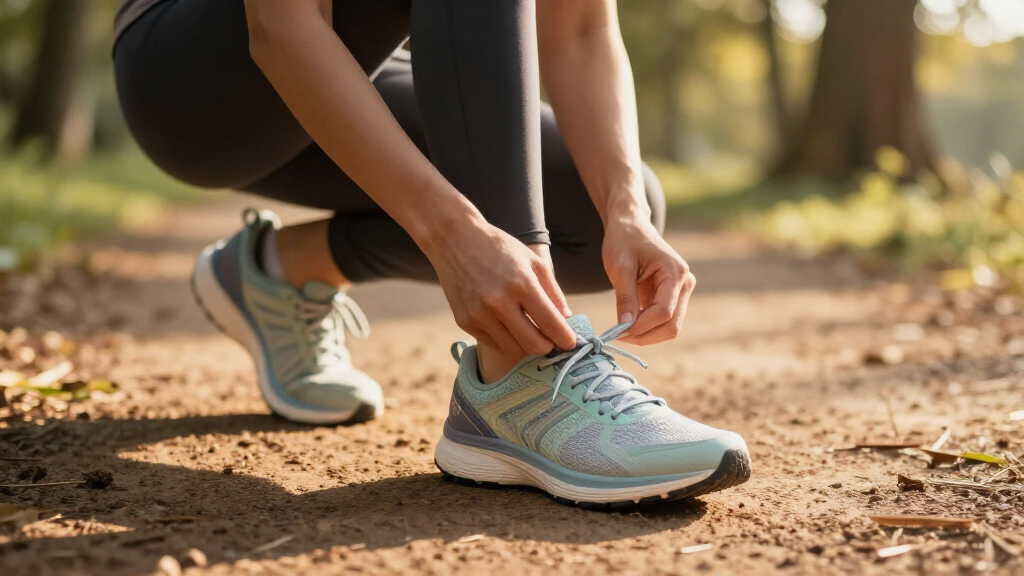 best recovery running shoes