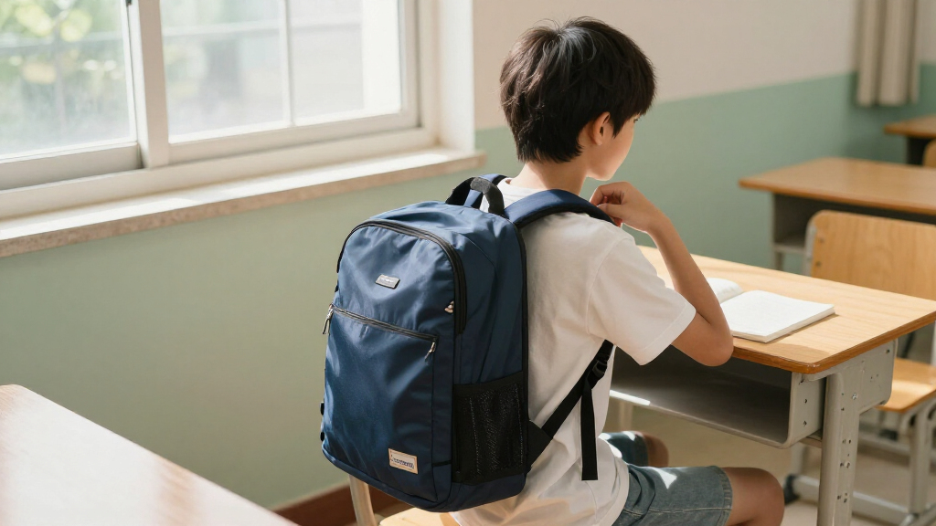 back to school