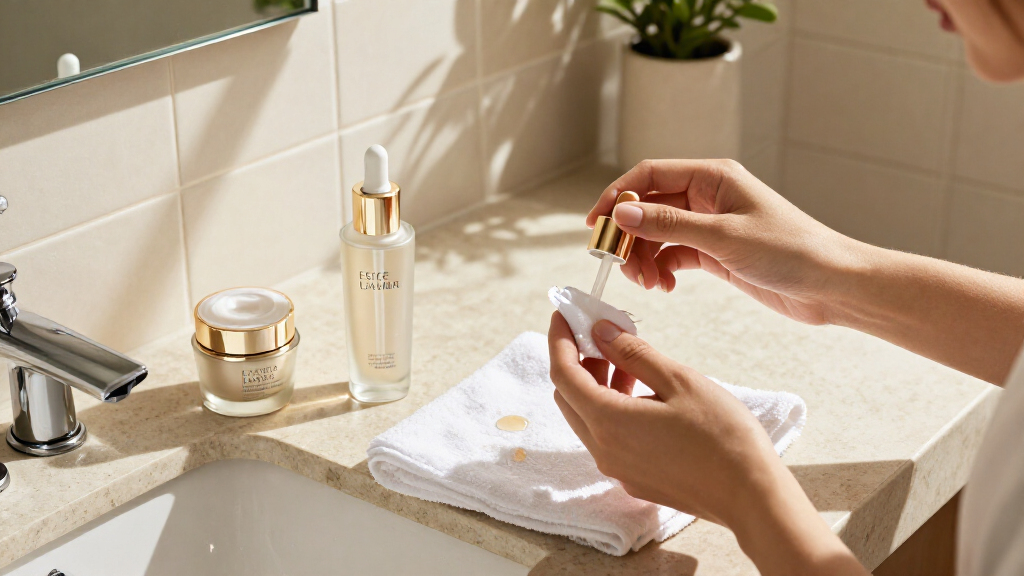 best Estée Lauder skincare products
