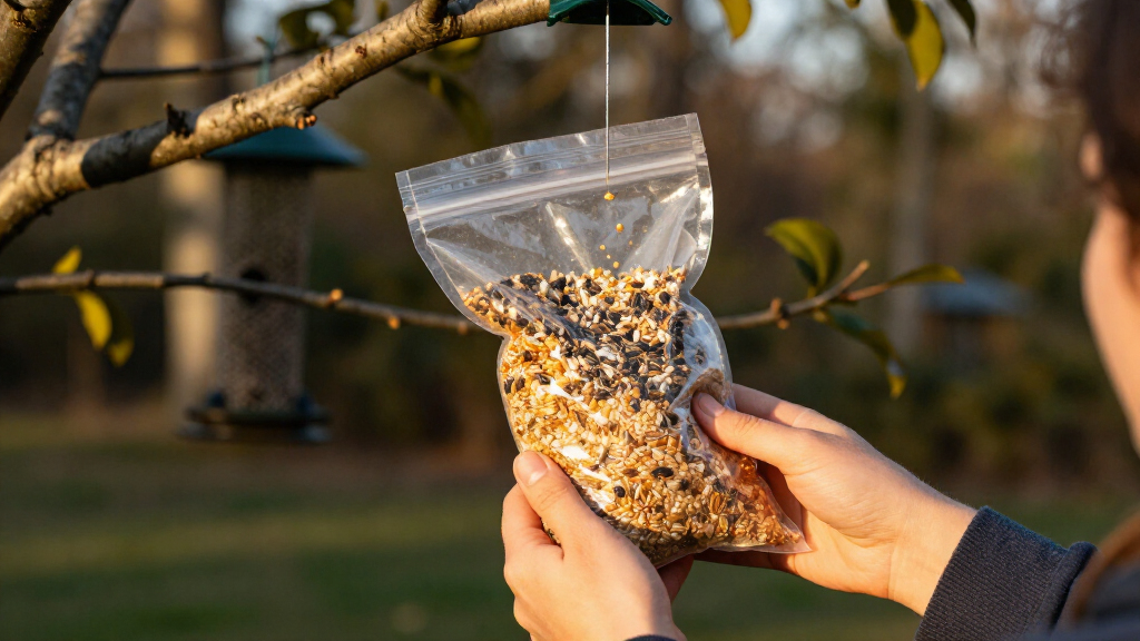 9 Best Frozen Bird Food in 2026