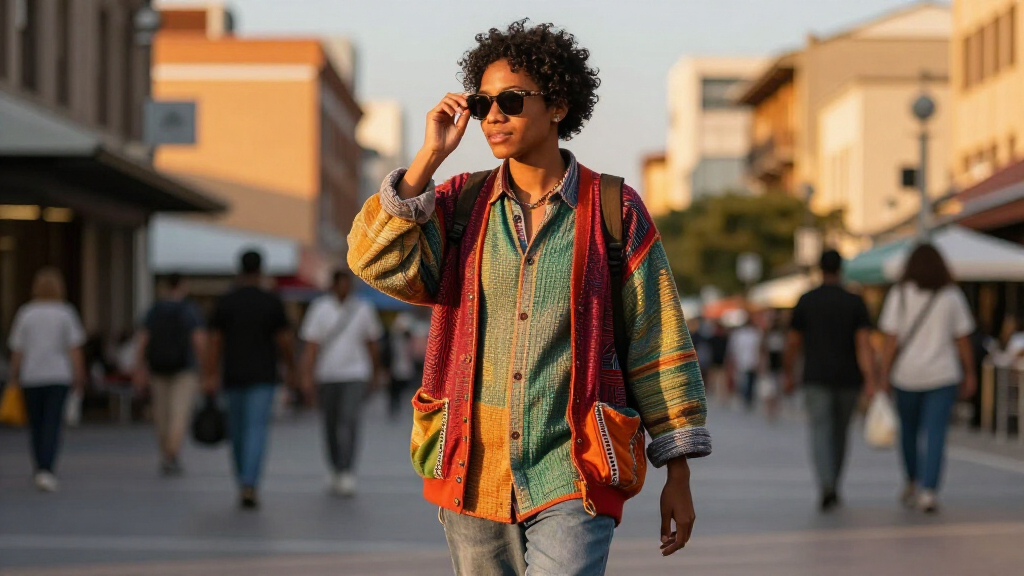 best nonnative fashion clothing