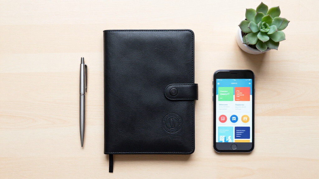 9 Best Marketing Plan Notebooks in 2026