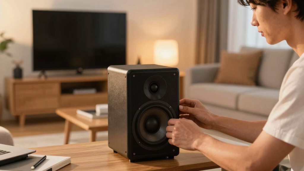 12 Best Subwoofers for Movies in 2026 Under $1500