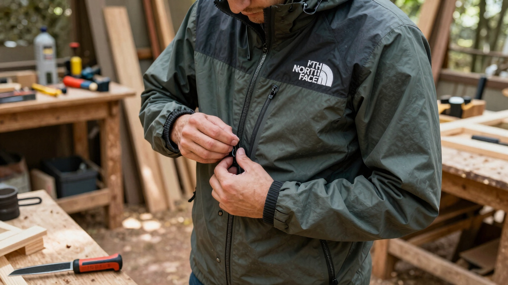 best North Face jackets