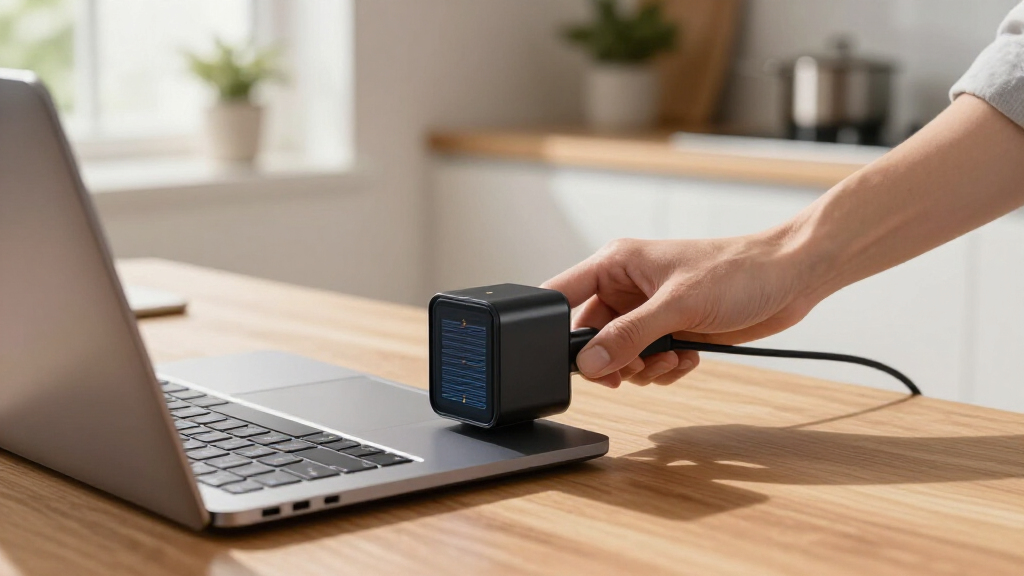 12 Best Solar-Powered Laptop Chargers in 2026