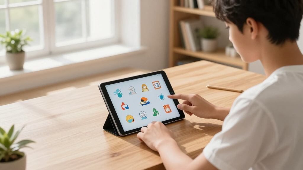 AI-powered study aid tools