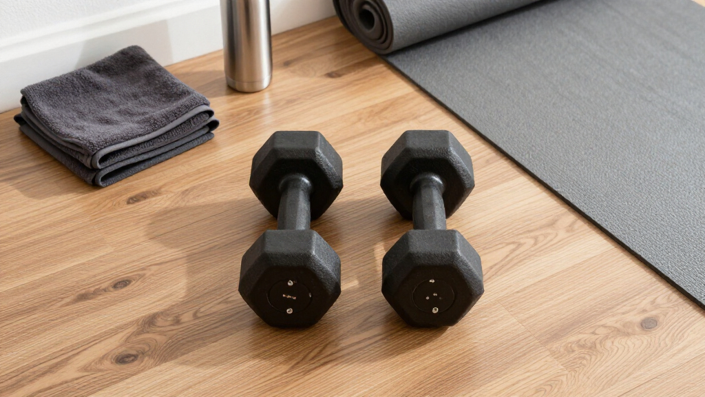 15 Best Adjustable Dumbbells for Home Workouts in 2027