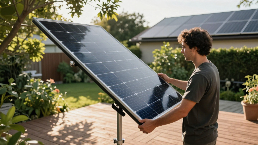 best solar panels