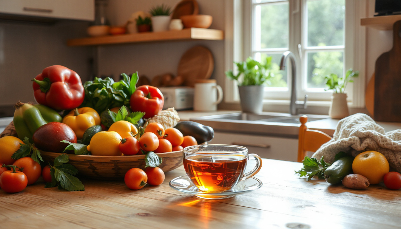 Gentle Approaches to Resetting Your Gut