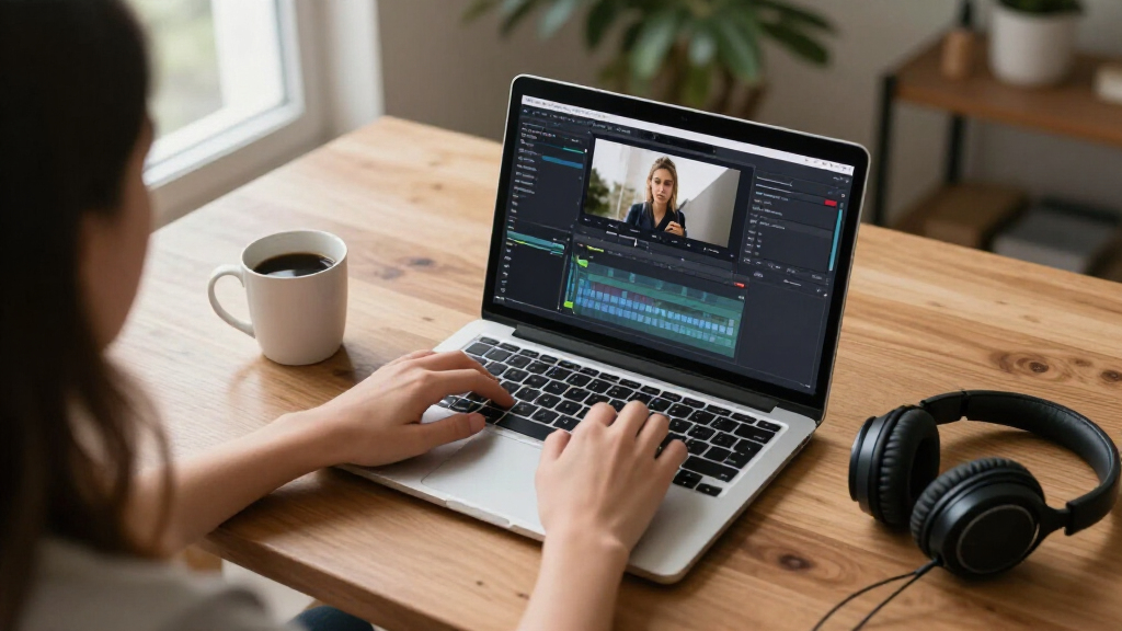 9 Best Video-Editing Software Guidebooks to Elevate Your Editing Skills in 2026