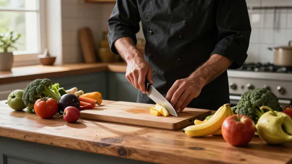 chefs knives
