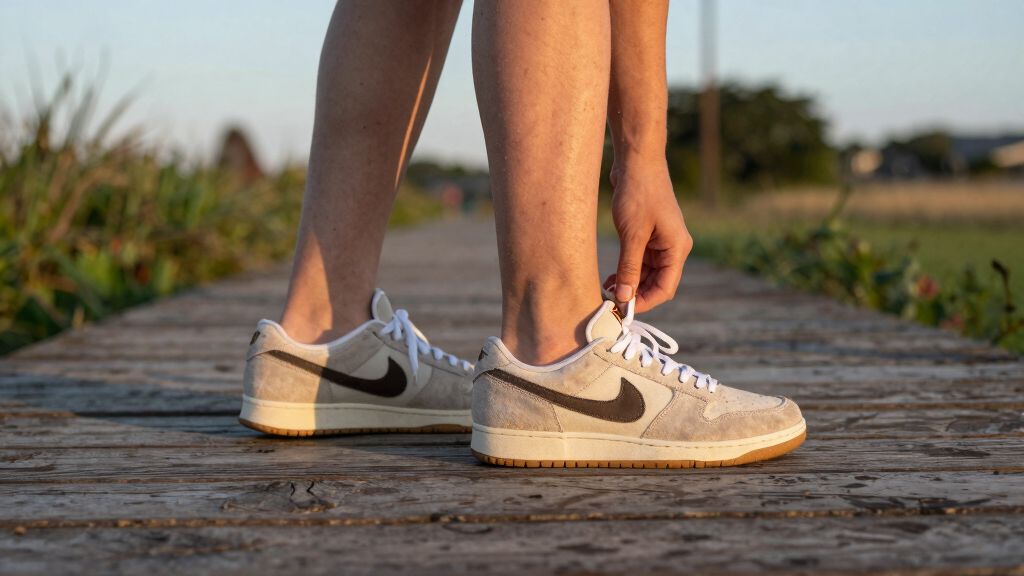 best Nike Moon Shoes