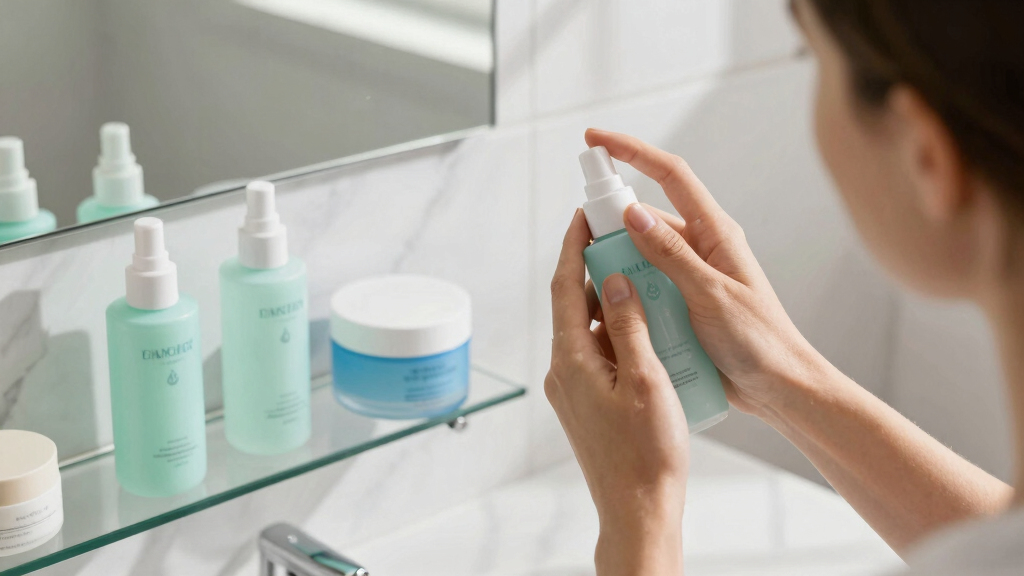 best cooling skincare products