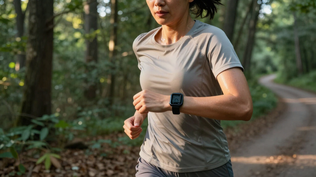 fitness tracker watches with gps