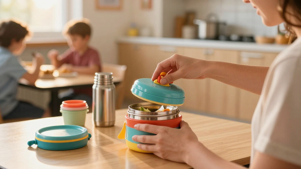 lunchbox thermoses for kids