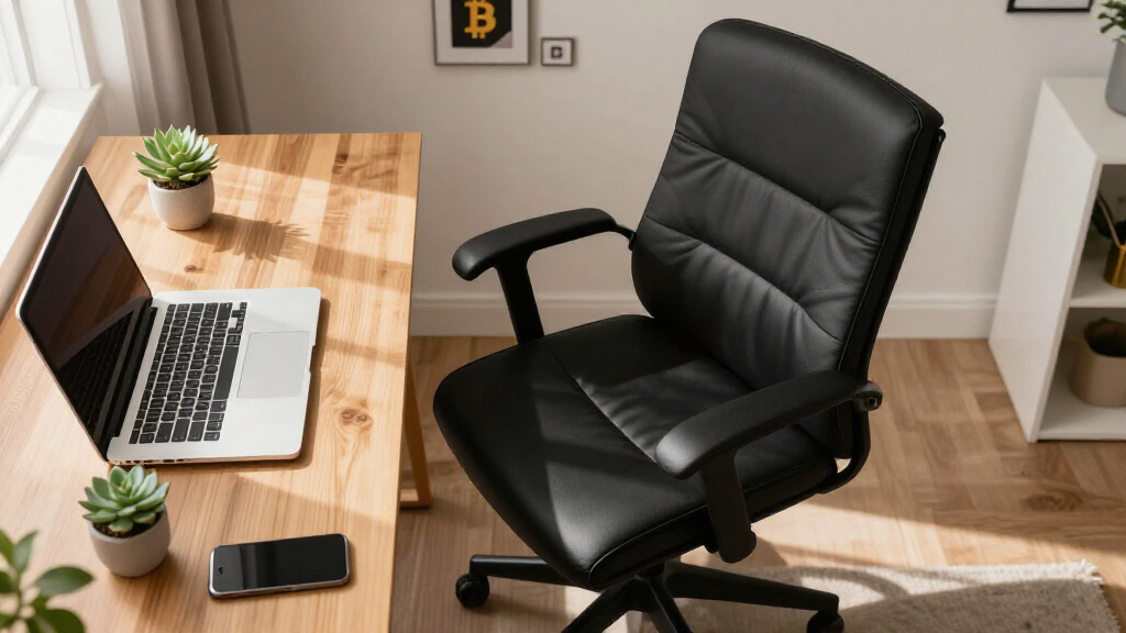 14 Best High-End Office Chairs for Remote Work in 2026