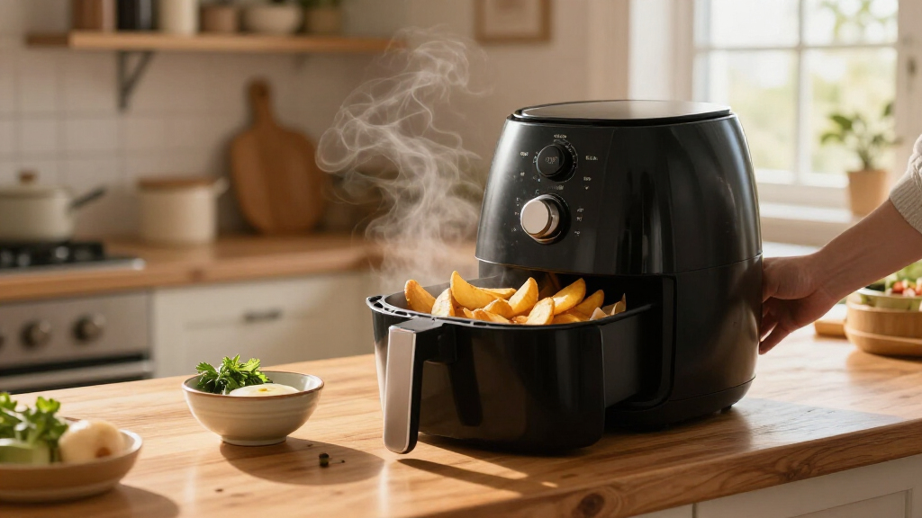 air fryers