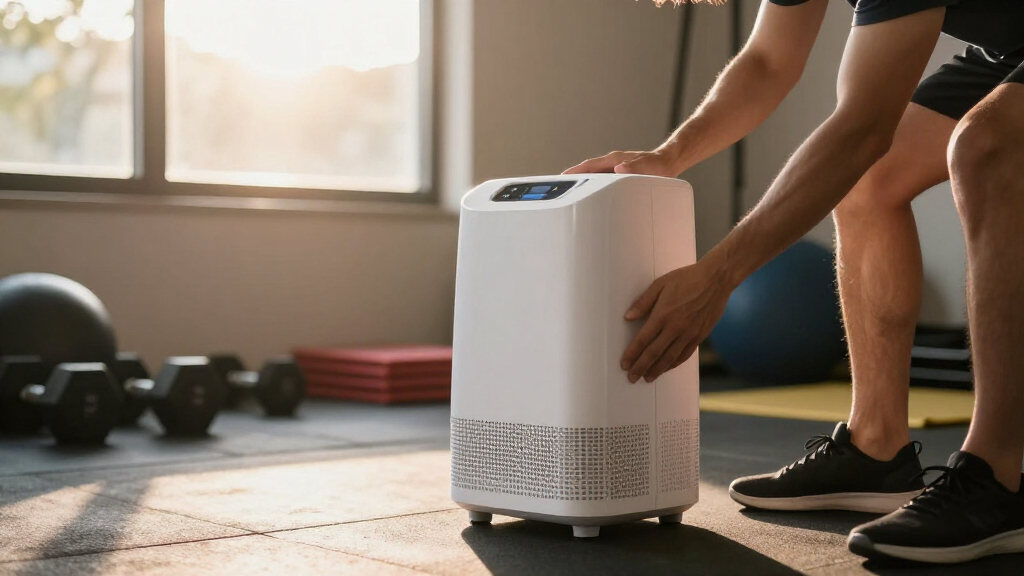 best dehumidifiers for pain caves