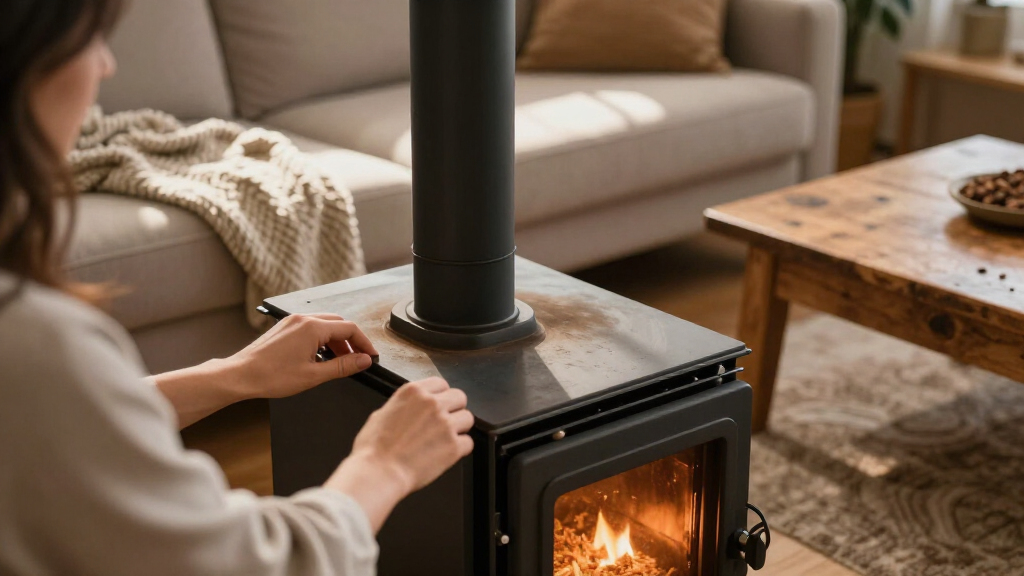 12 Best Pellet Stoves for Efficient and Eco-Friendly Heating 30 what is thepellet stove