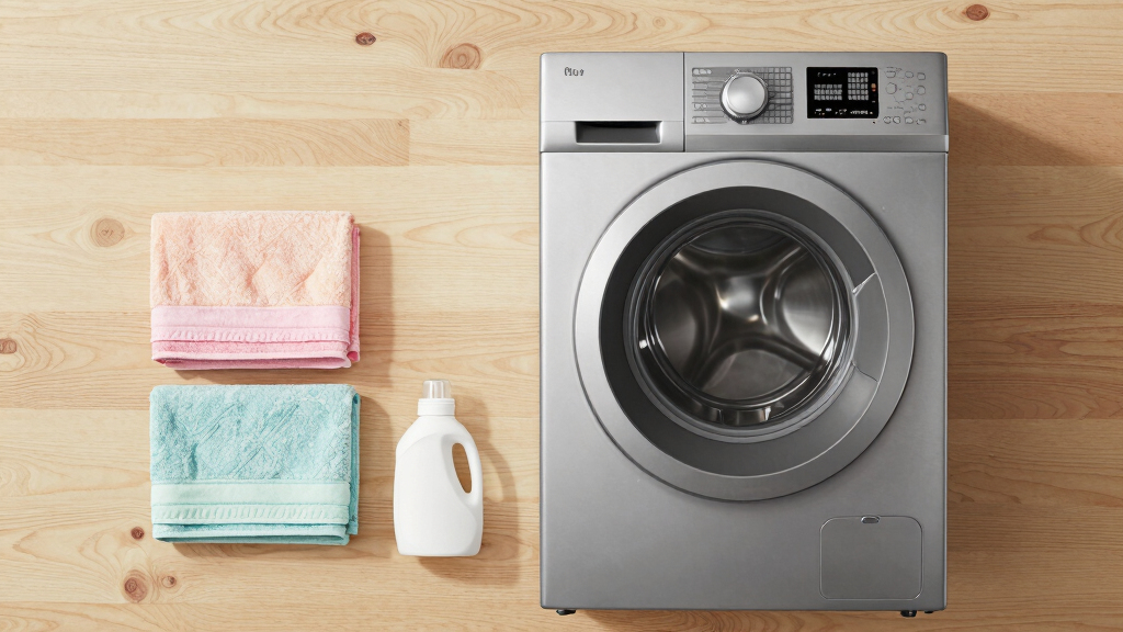 best energy efficient front load washer