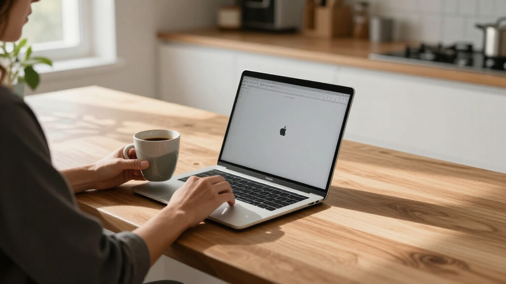 best Macs with Apple silicon