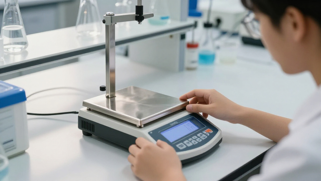 10 Best Laboratory Precision Balance for Engineering Classrooms in 2026