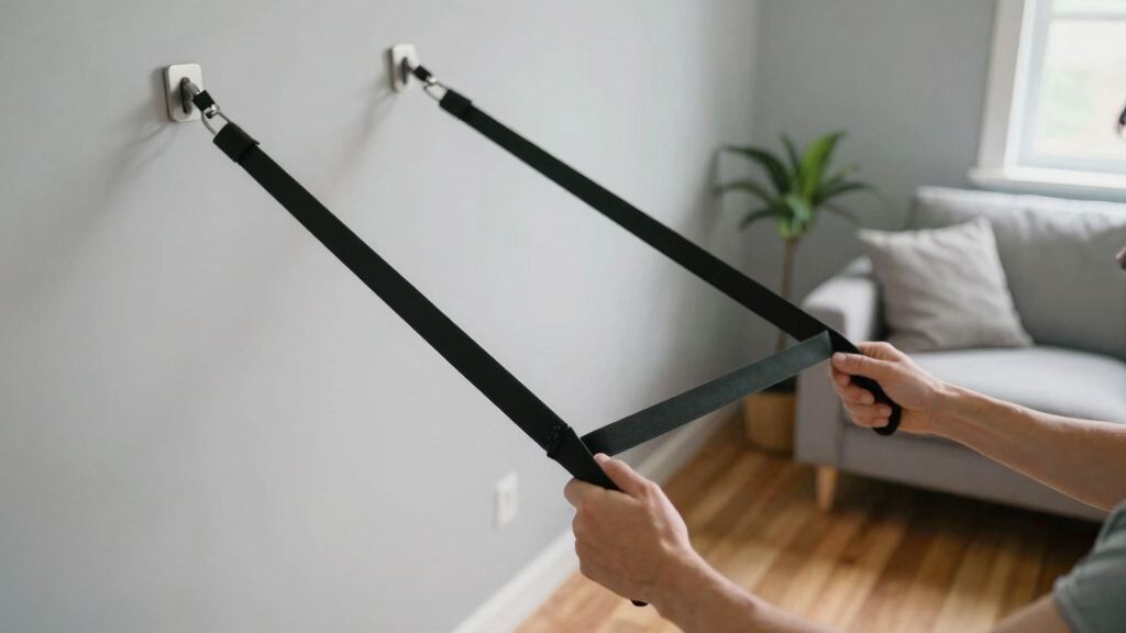 home fitness equipment for small spaces