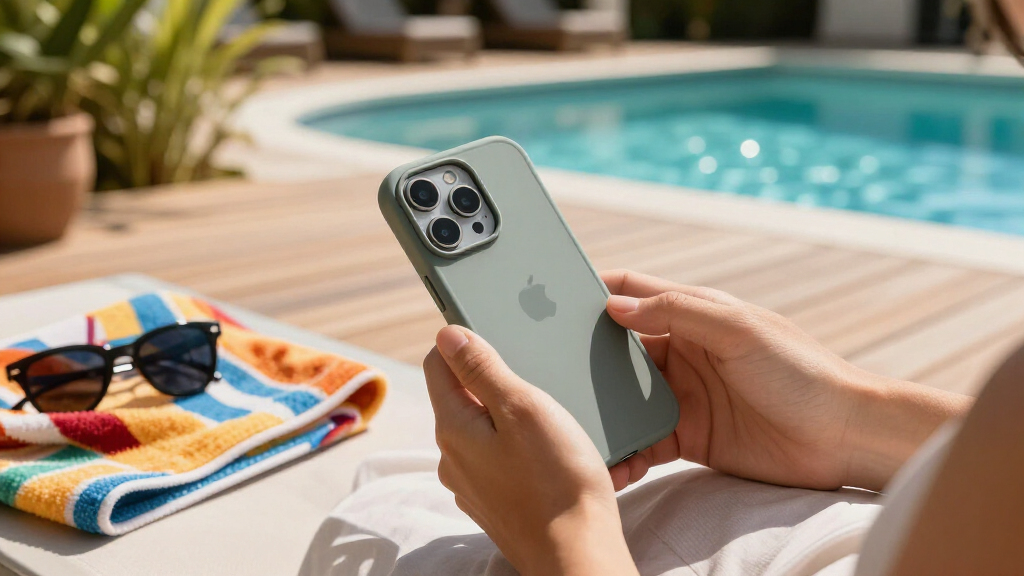 10 Best Iphone 17 Pro Max Cases of 2026, Reviewed for Style and Protection