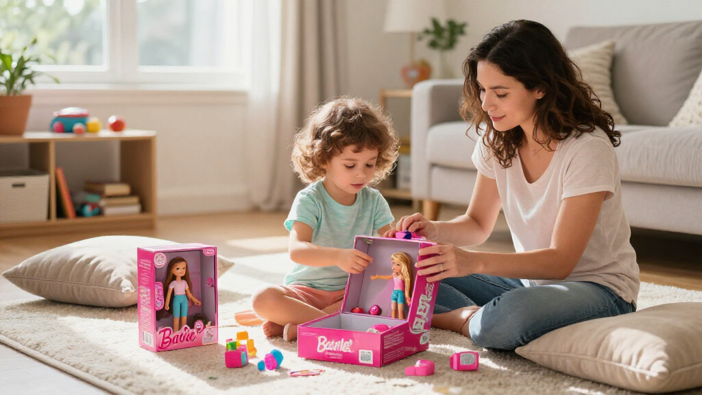 best Barbie surprise dolls