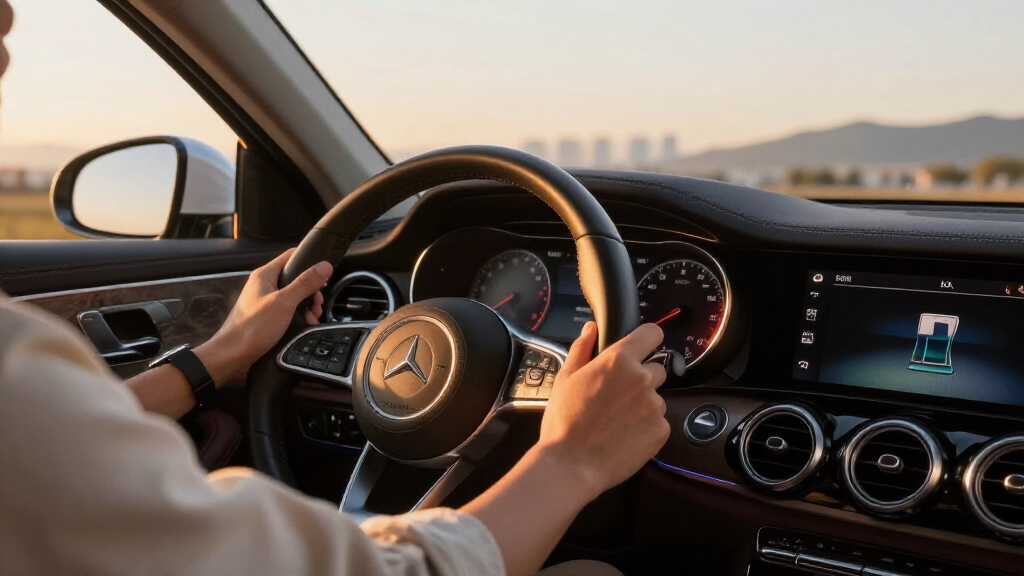 premium high end car audio system options for luxury vehicles