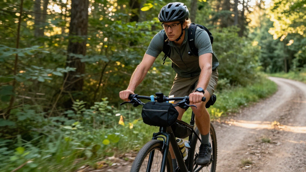 bike frame bags