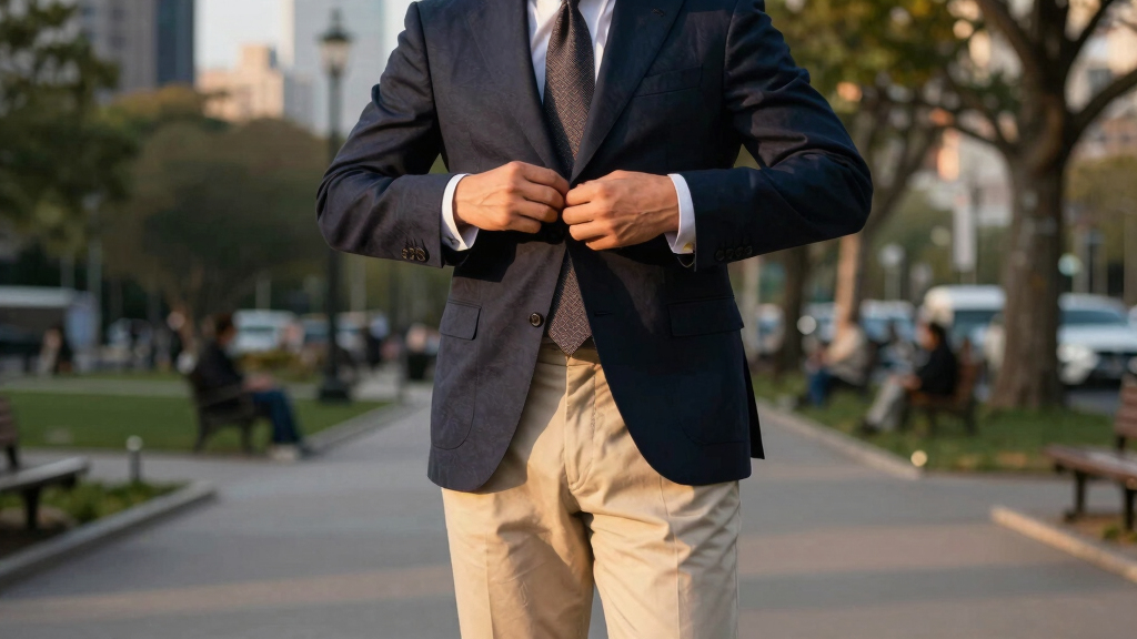 best men's clothing