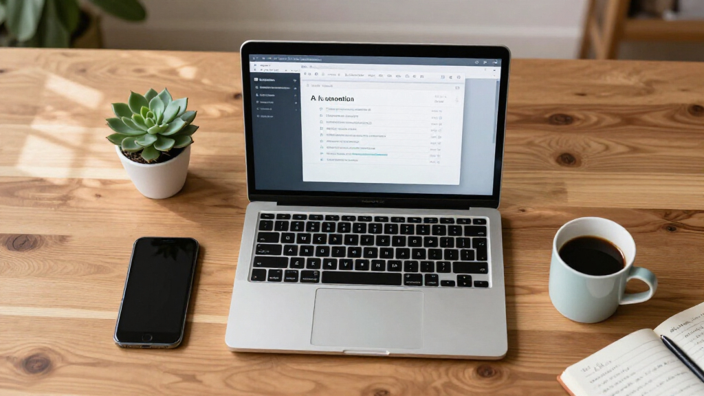 AI automation software for small business