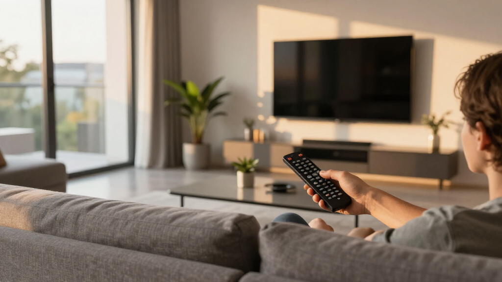 smart tvs