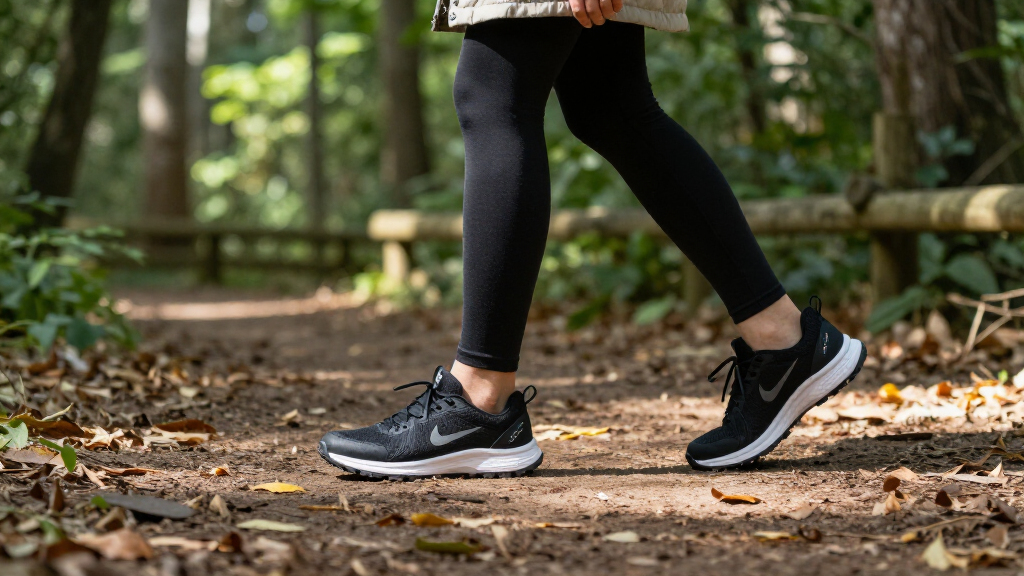 best Nike hiking sneakers
