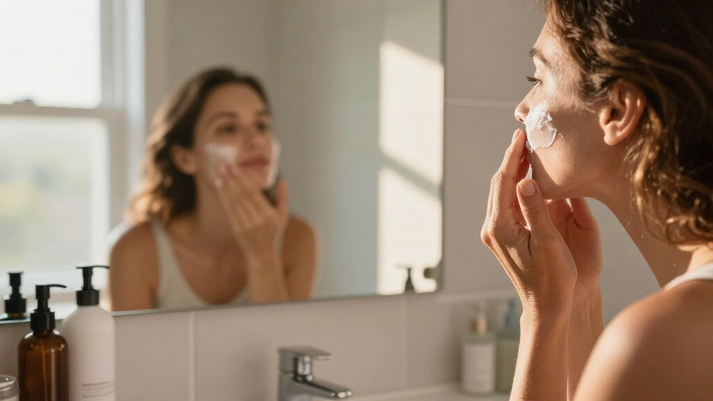 best beauty products for mature skin