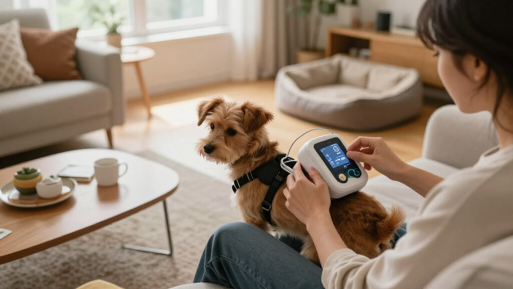 best dog oxygen concentrators