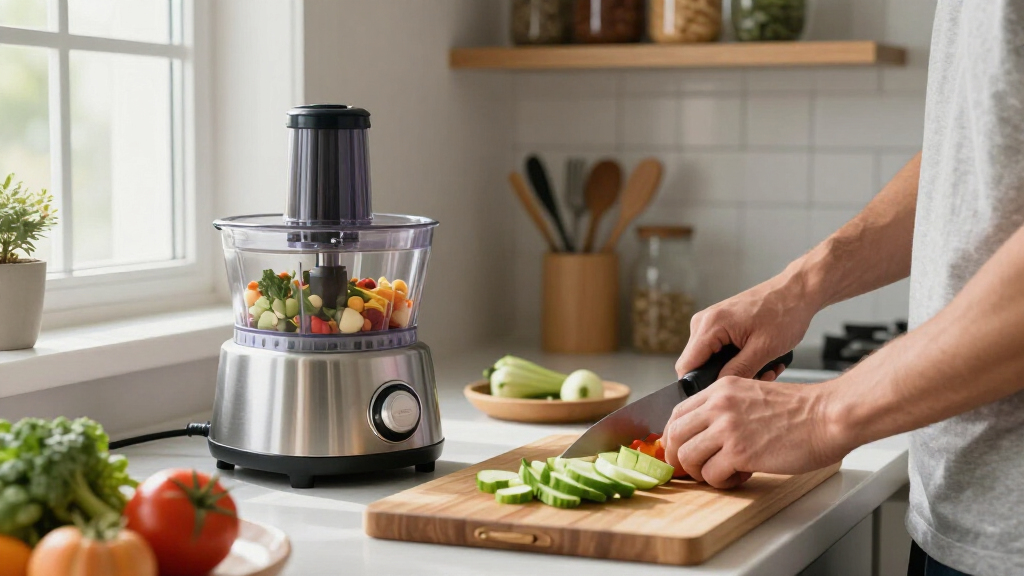 15 Best Food Processors for 2026 That Make Meal Prep Easy