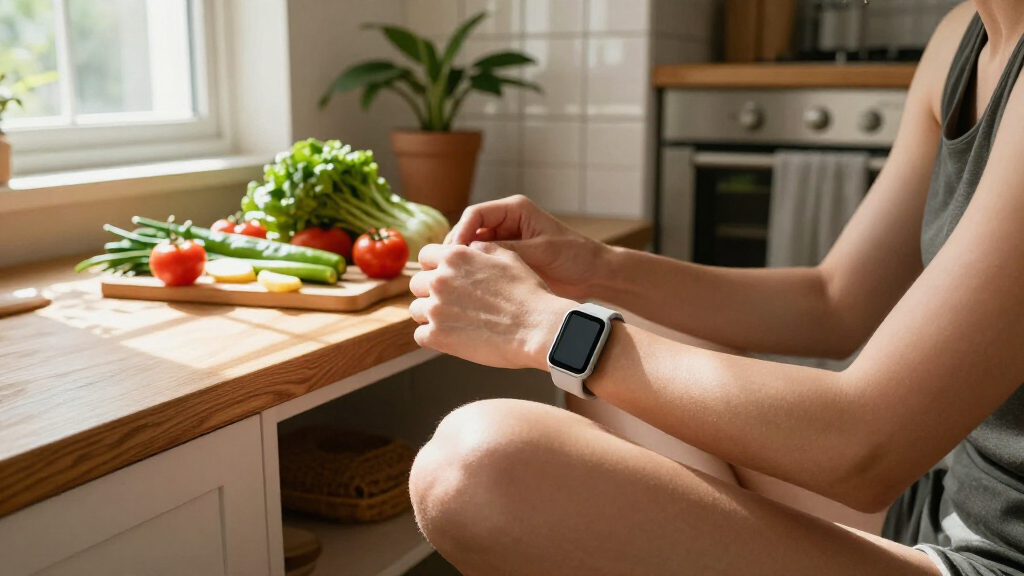 best screenless fitness trackers