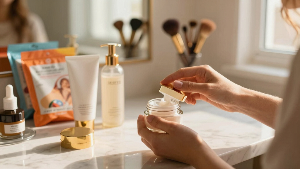 beauty and personal care gift sets