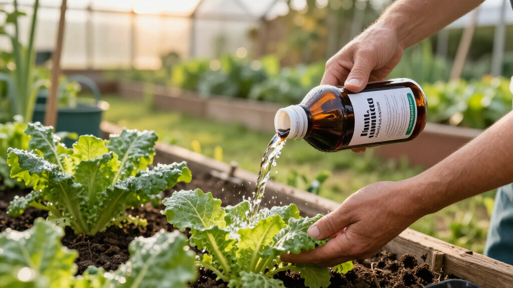 best humic acid fertilizers
