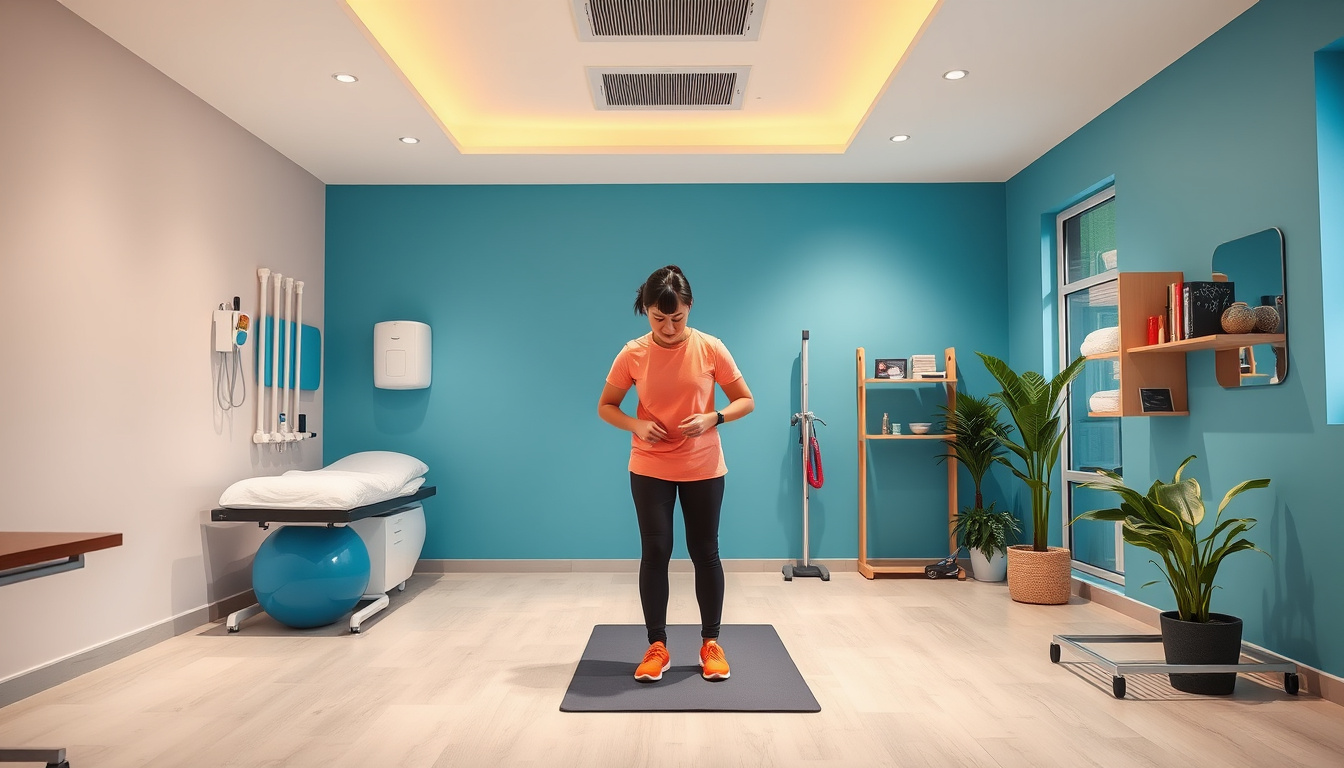 Effective Physiotherapy for Shin Splints in Singapore: Your Path to Recovery