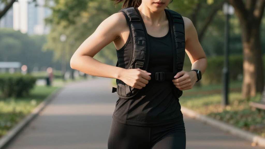 best weighted vest 40 lb premium
