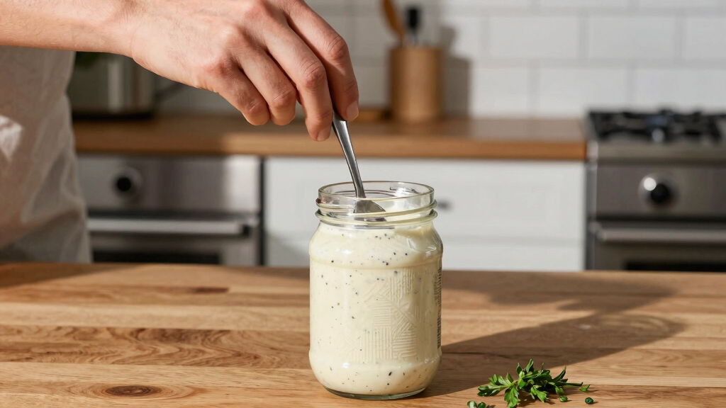 best store-bought ranch dressings