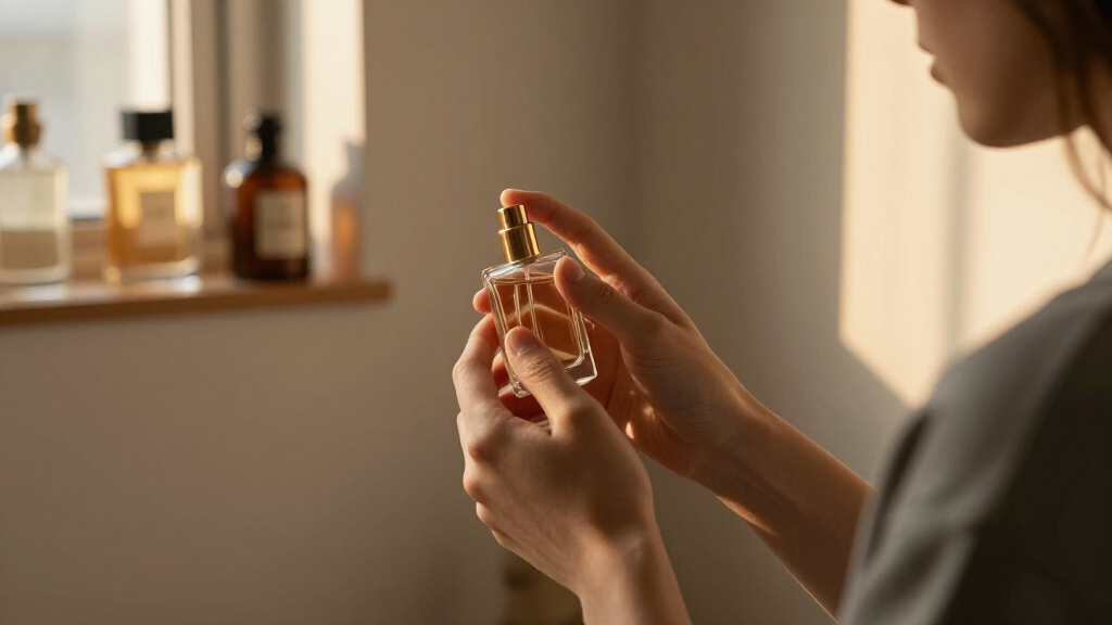 best affordable perfumes