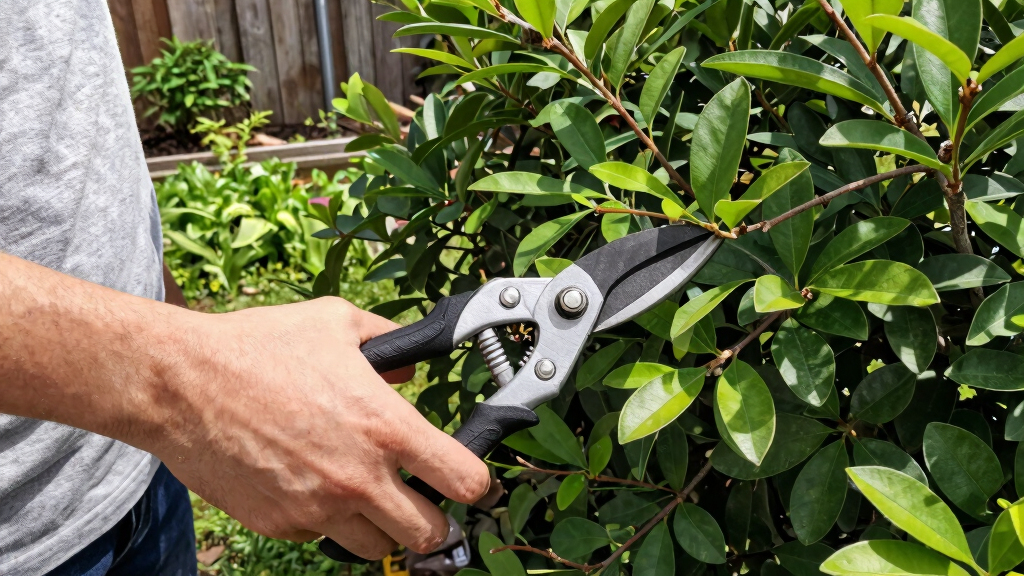 10 Best Ergonomic Garden Pruners in 2026
