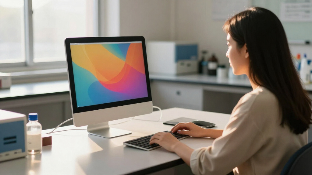 imac for classroom labs