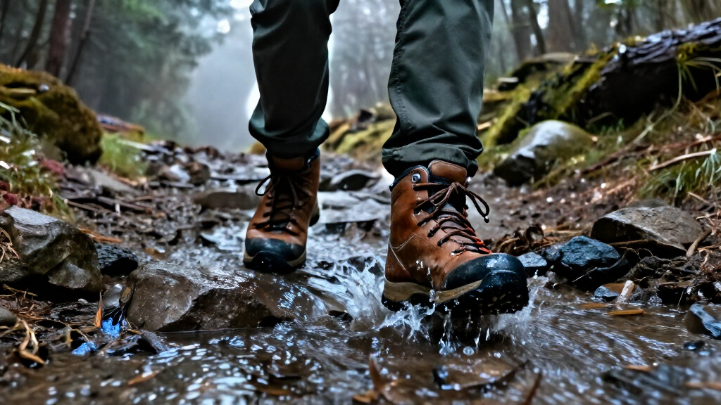 best men's hiking boots