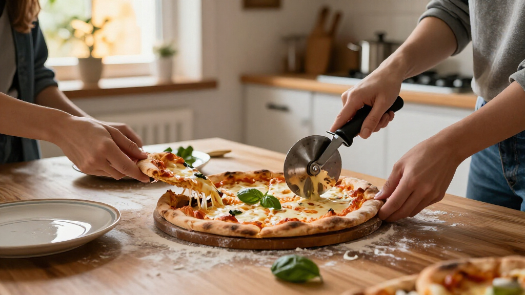 best pizza cutters