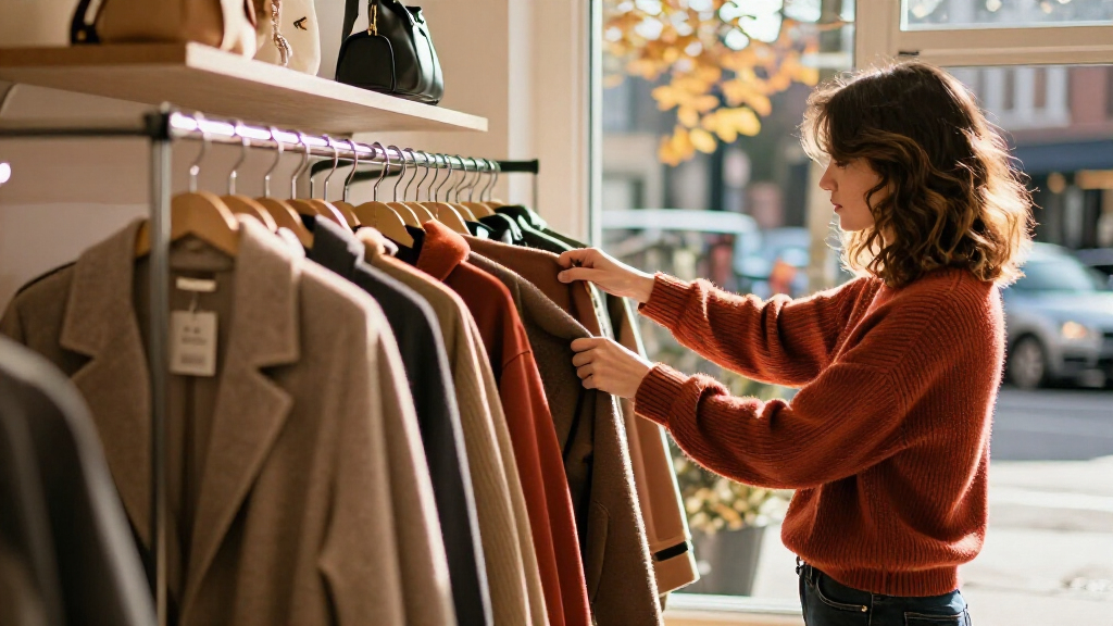 best fall fashion deals